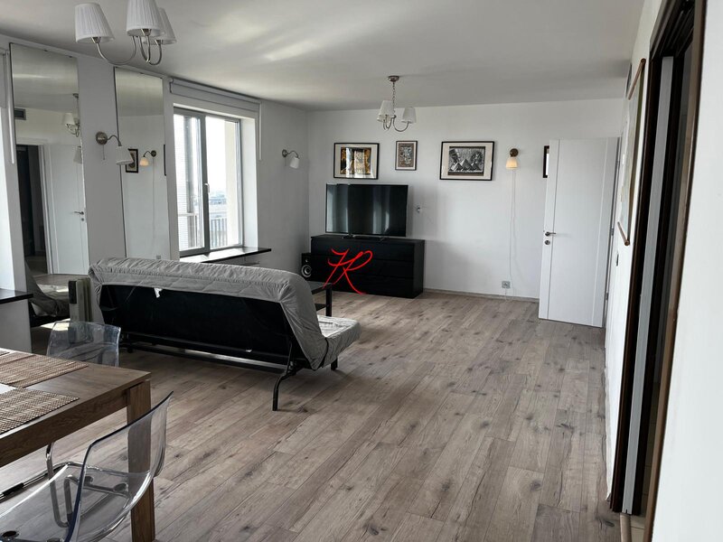 Vacaresti, inchiriere apartament 3 camere.