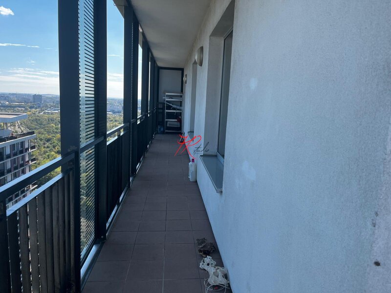 Vacaresti, inchiriere apartament 3 camere.