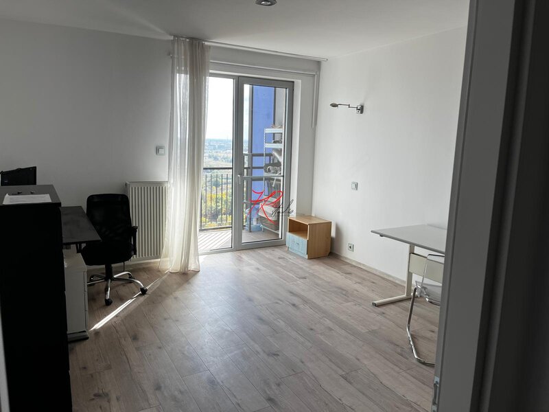 Vacaresti, inchiriere apartament 3 camere.