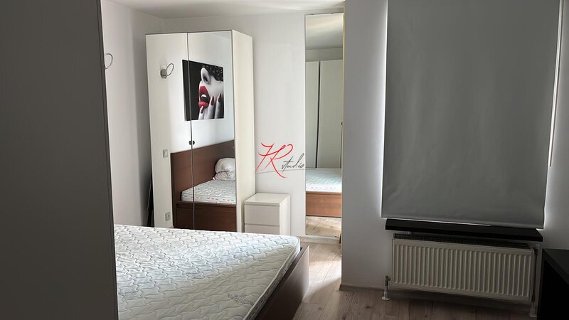 Vacaresti, inchiriere apartament 3 camere.