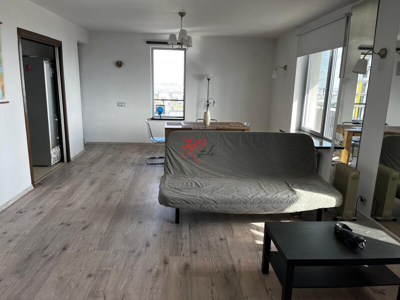 Vacaresti, inchiriere apartament 3 camere.